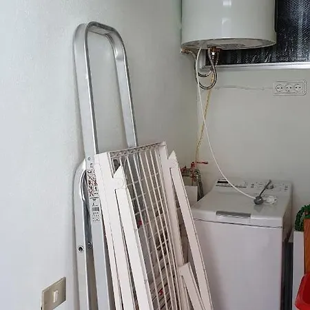 Frente Al Mar 公寓 *