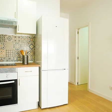 Frente Al Mar 公寓