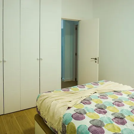 Apartament Frente Al Mar *